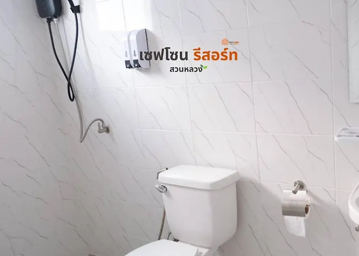 Safezone Suanluang